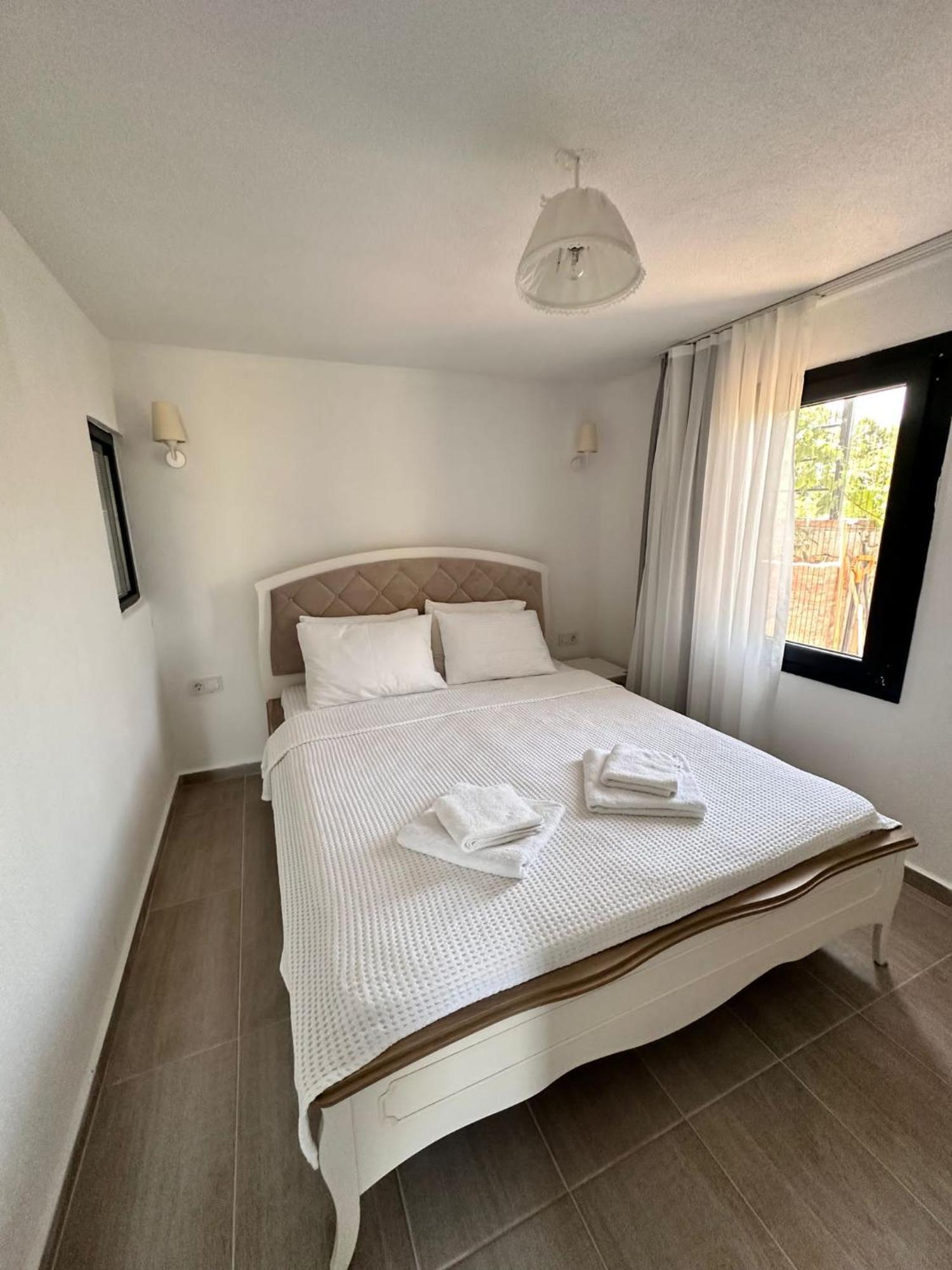 Gala Selimiye Hotel Selimiye  Cameră foto