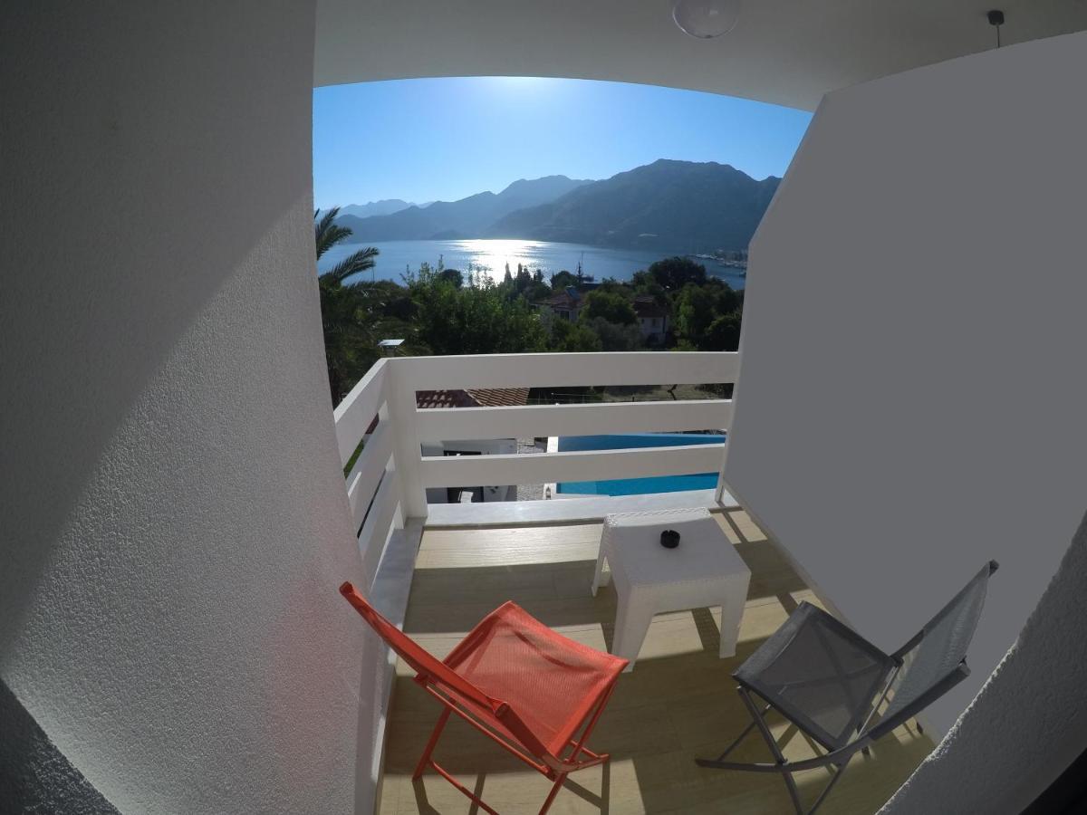 Gala Selimiye Hotel Selimiye  Exterior foto