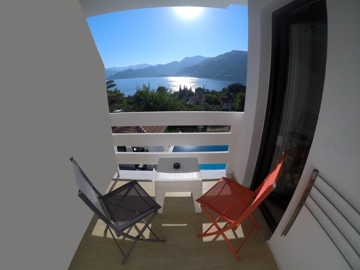 Gala Selimiye Hotel Selimiye  Exterior foto